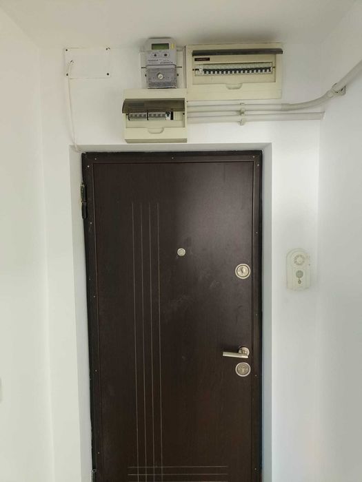 Inchiriere spatiu comercial