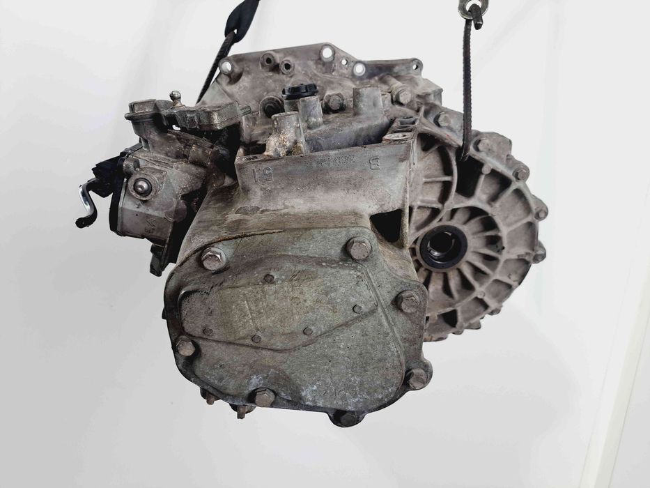 Cutie viteze manuala 6 trepte Peugeot 308 (II) [Fabr 2013-2020] 20EA55