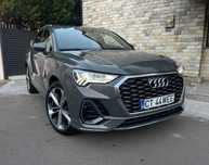 Audi Q3 Audi Q3 S-Line 230 Quattro Full Led Pano Bang Olufsen