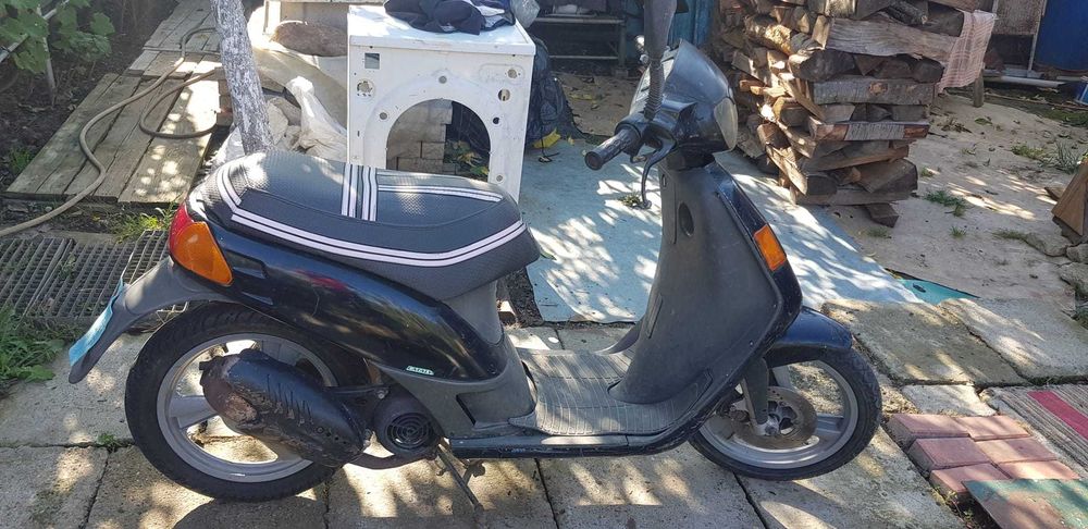 Scuter Malaguti 49cc