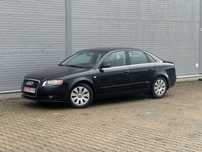 Audi A4 Audi A4 S-line 2.0 TDI /6 trepte de viteza