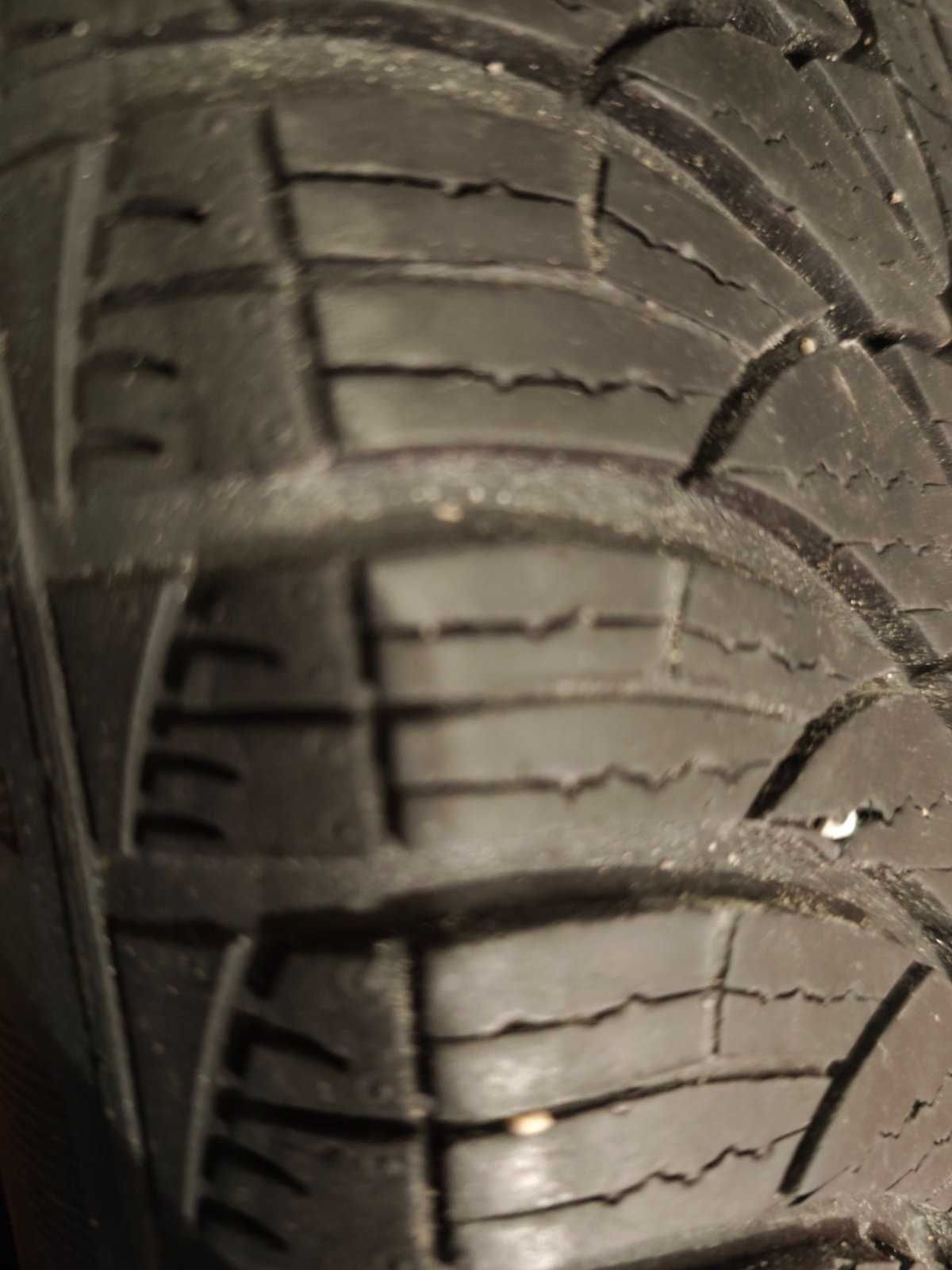 Зимни гуми FULDA 205/55/R16 91T