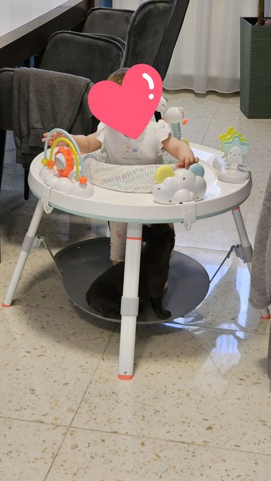 SkipHop centru activitati