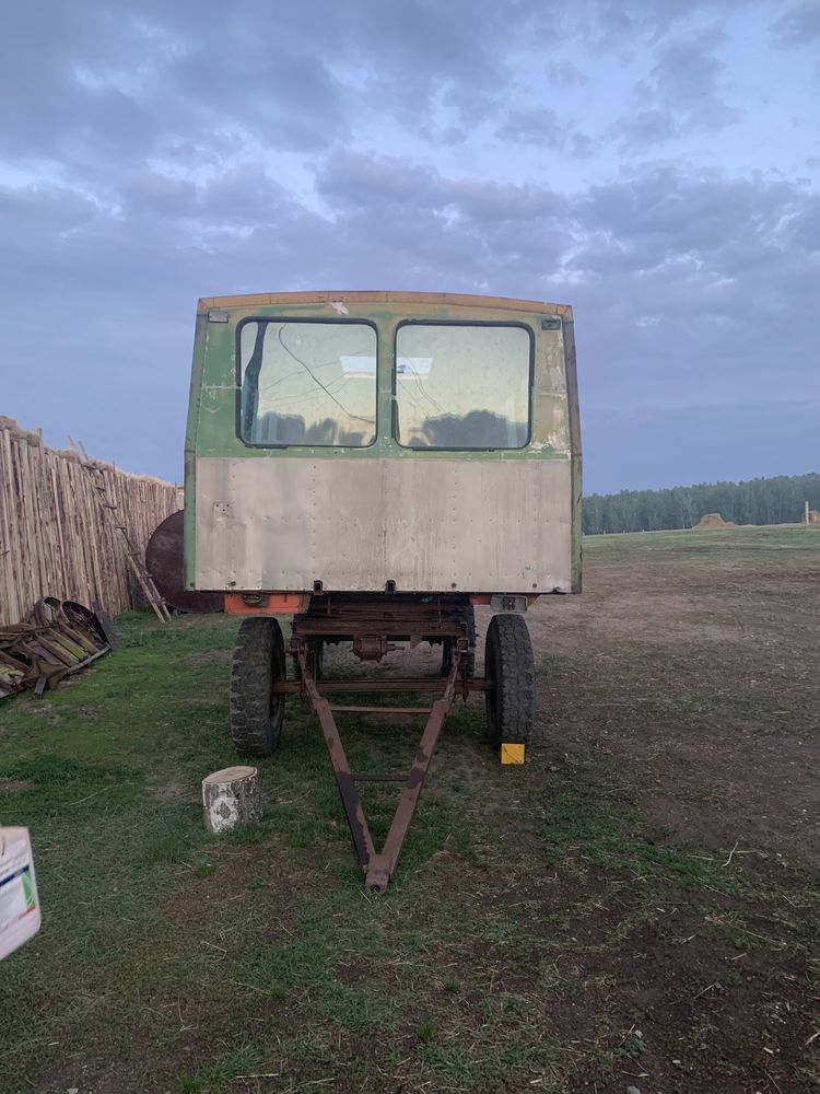 Вогончик