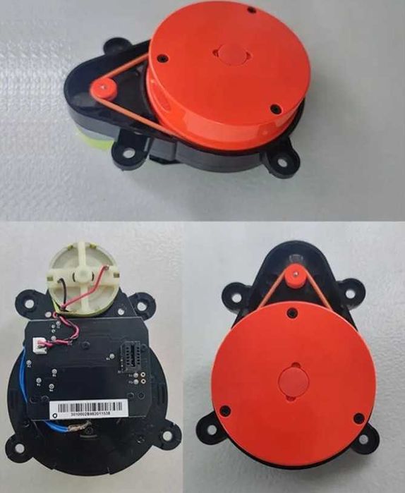 Запчасть пылесоса Xiaomi MI Vacuum Cleaner лазерный датчик расстояния
