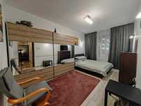 Proprietar, vând apartament 2 camere FLOREASCA - BARBU VĂCĂRESCU