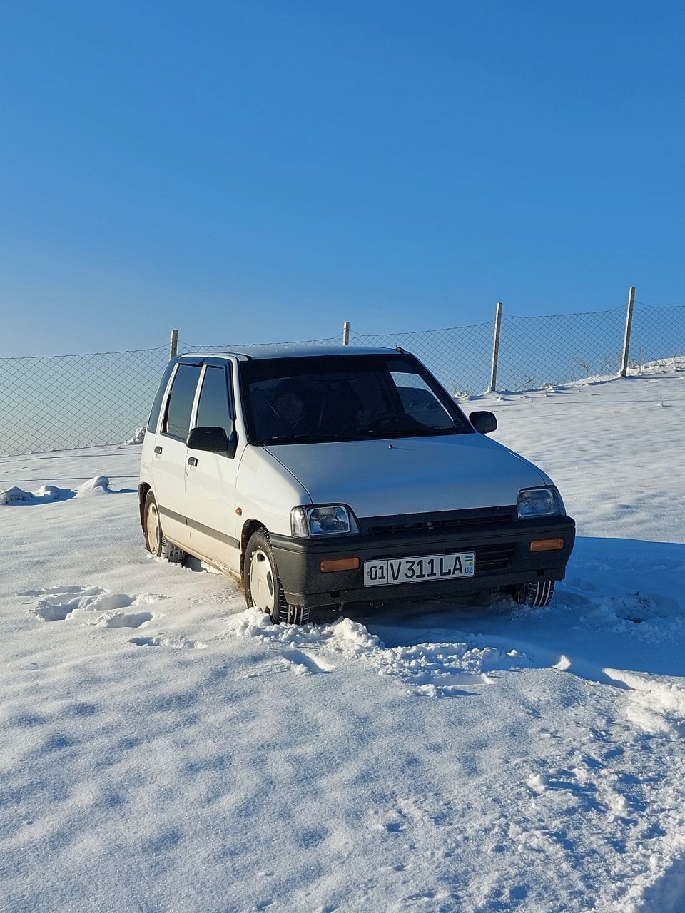 Tiko.тико   1999