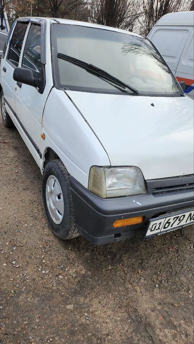 Tiko 1997г., аренда, рассрочка, выкуп, вариант