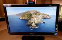 Monitor TV LCD 27" Full HD