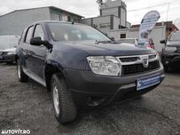 Dacia Duster - 2014 - 1.6 Benzina , inmatriculata .