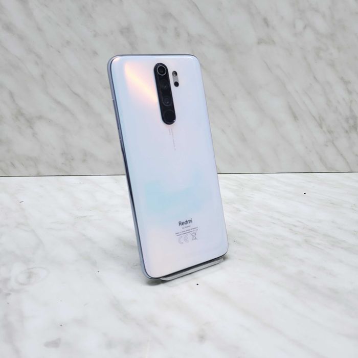 XIAOMI Redmi Note 8 Pro, 128GB, 6GB RAM Zeus Amanet Militari 33025