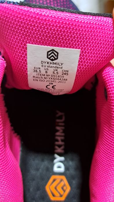 Adidasi fete  DYKHMILY