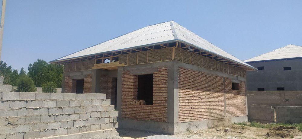 Ок арикда Чек сотилади