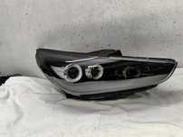 Оригинален фар Хюндай И30   Hyundai I30 Full Led