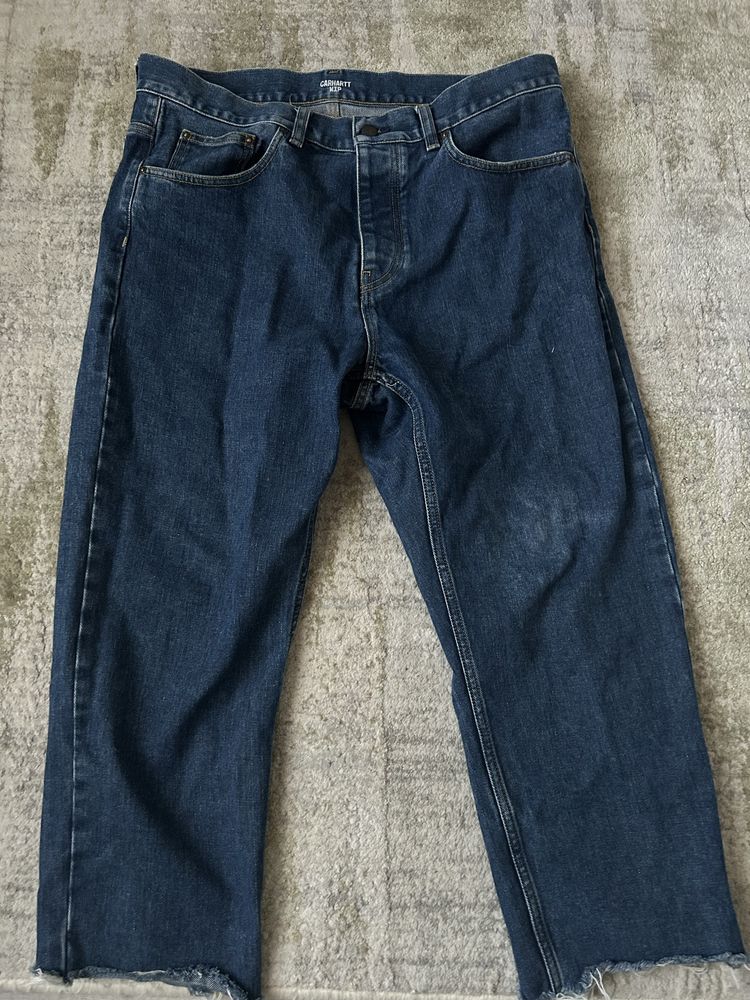 Pantaloni Carhartt