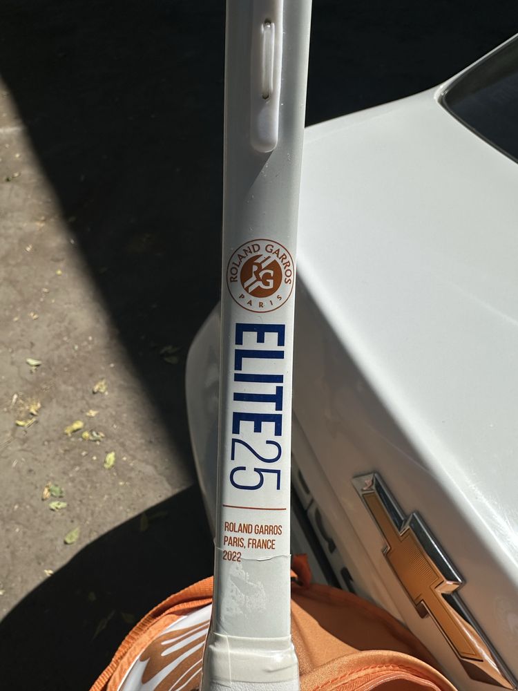 Продаются новые оригинальные теннисные ракетки Wilson Blade V9 25