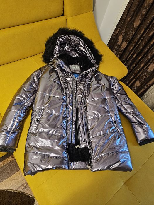 Geaca Lemŏn ( Coccodrillo) mărimea 164