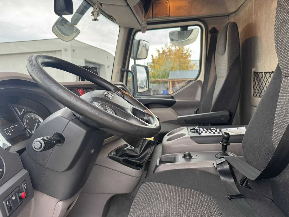 De vanzare DAF LF 180 EURO 6