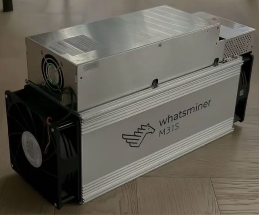 Whatsminer M31S 76 ths