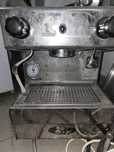 Expresor profesional cafea