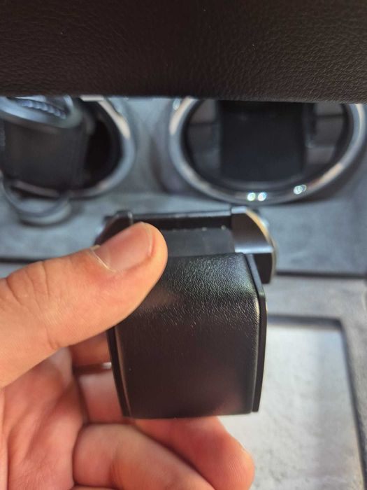 Intorsator Ceasuri Automatic (Watch Winder) 2 Sloturi Spatiu Bijuterii