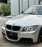 Сплитери Bmw E90 E91 М-техник