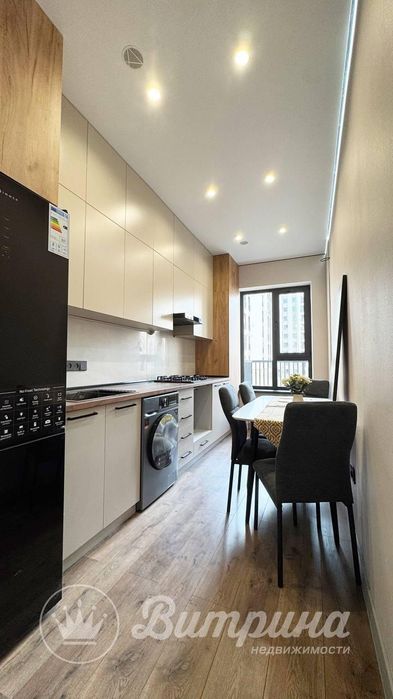 Продаётся 1-комнатная квартира в ЖК O'z Makon