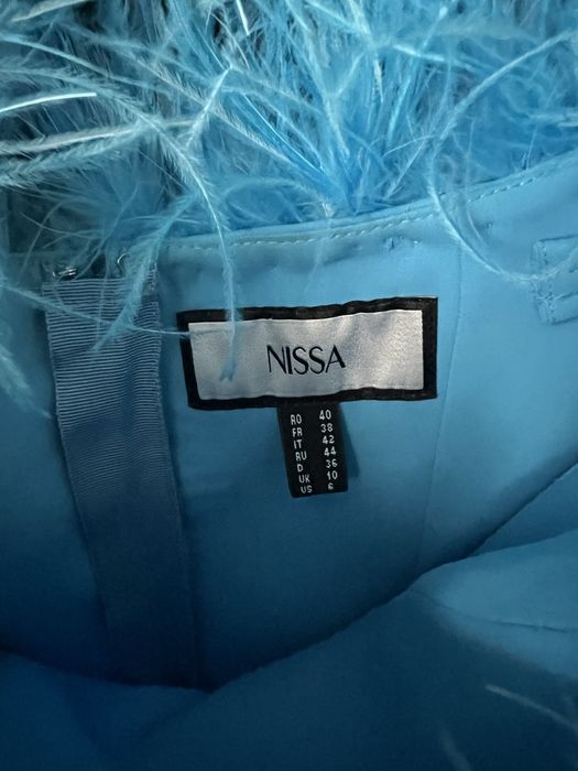 Rochie NISSA de seara