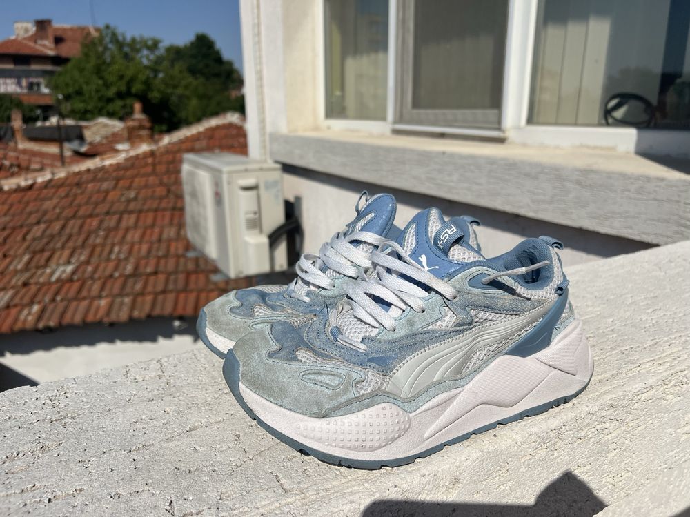 Puma RS-X System 42