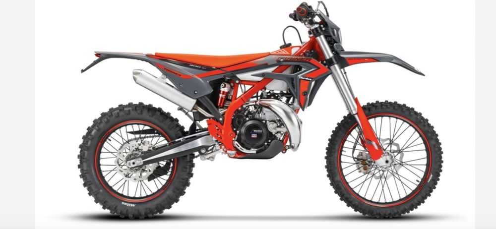 2025 Beta X-Trainer 300