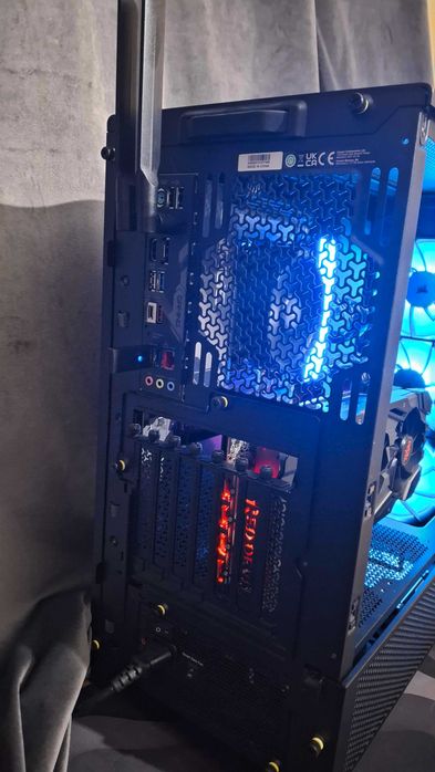 PC Gaming High-End, AM5, DDR5