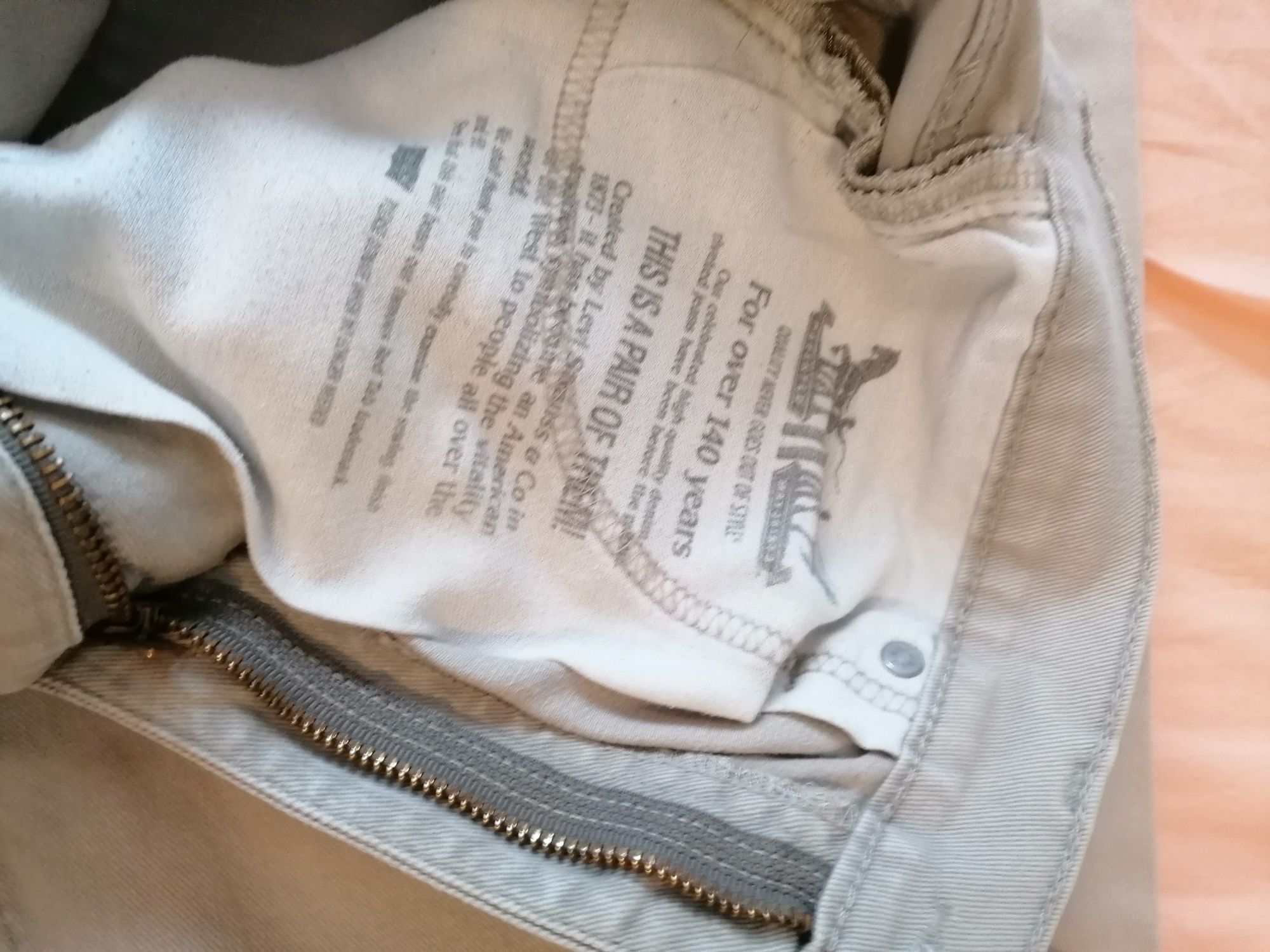 Levi's мъжки дънки
