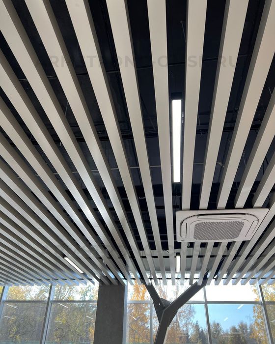 Reechniy, Reechni, Rechniy Potolok