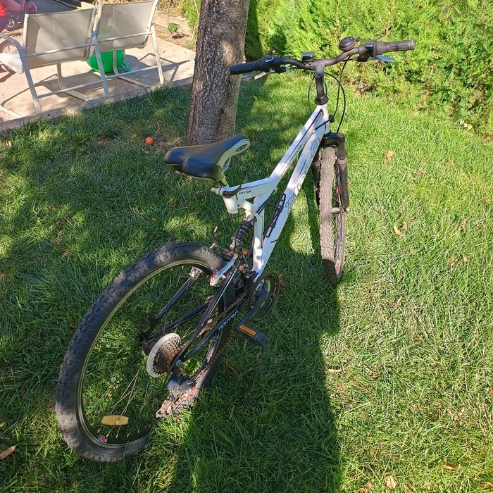 Велосипед Cross 26