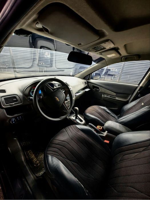 Chevrolet Cobalt 2019 avtomat