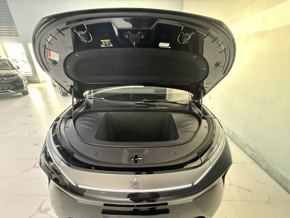 BYD TANG L dual motor 4wd в наличие