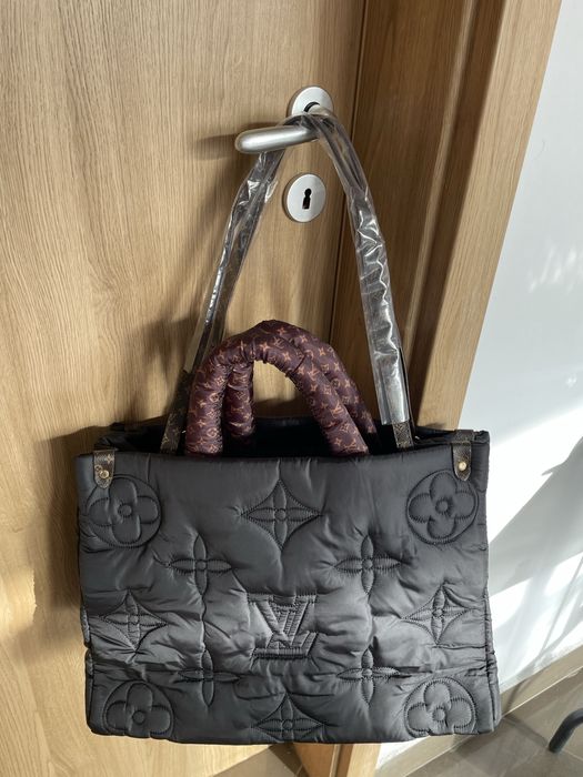 Louis Vuitton чанта