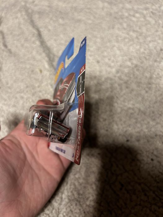 Hot Wheels sth/supertreasurehunt/premium