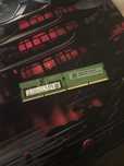 16gb 2x8 DDR5 5200mhz SO-DIMMRAM памет за лаптоп