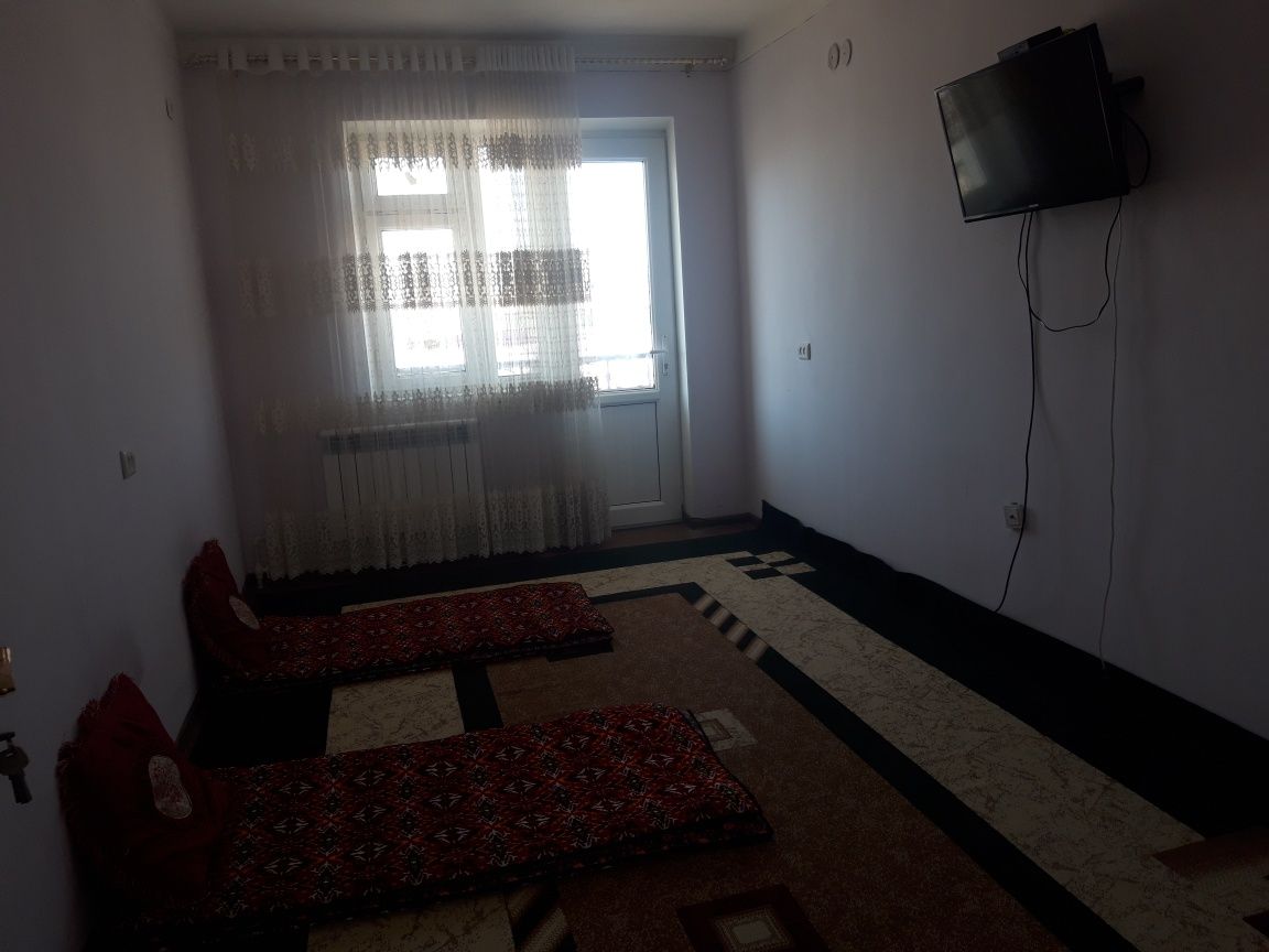 3 xonali uy uzoq mudatga ijaraga