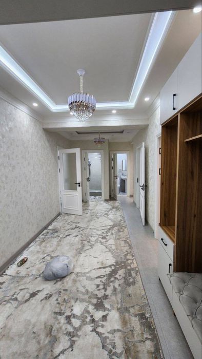 Аренда Квартира Себзор  2 хона