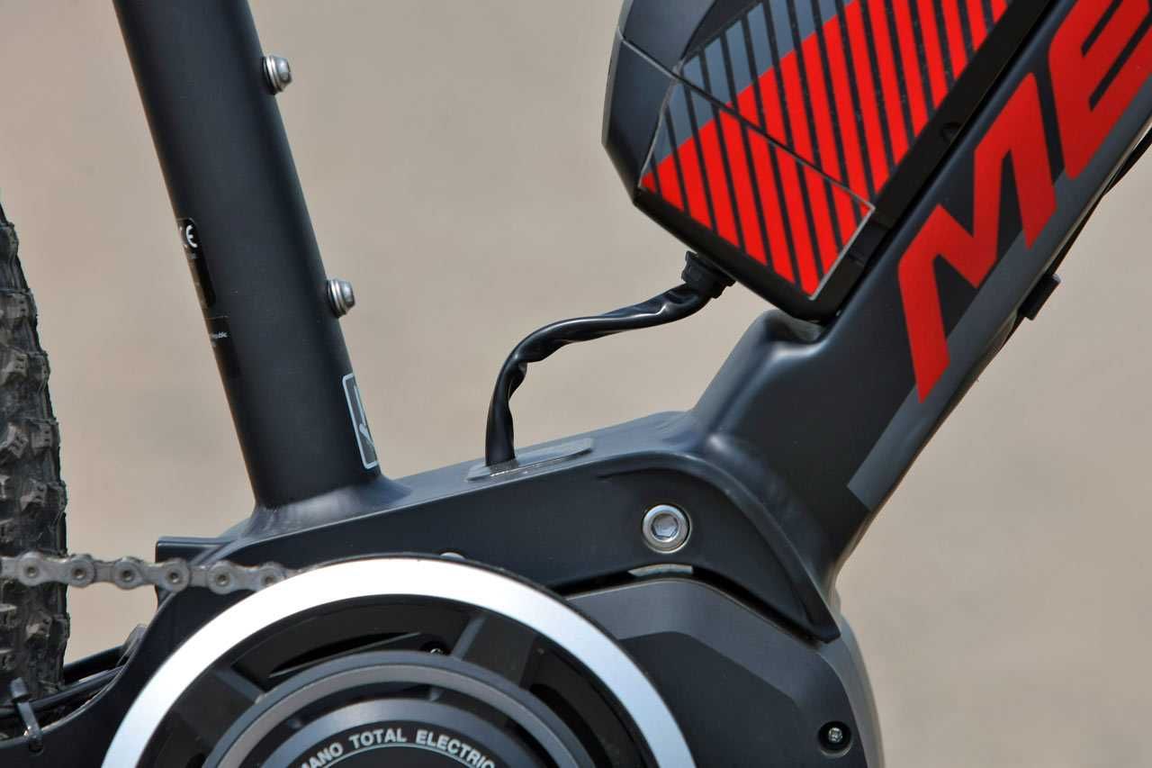 Vand Cadru Merida E-BIG TOUR 7 300 E-BIKE Tapered Motor Shimano