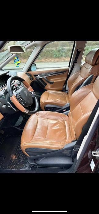 c4 grand picasso