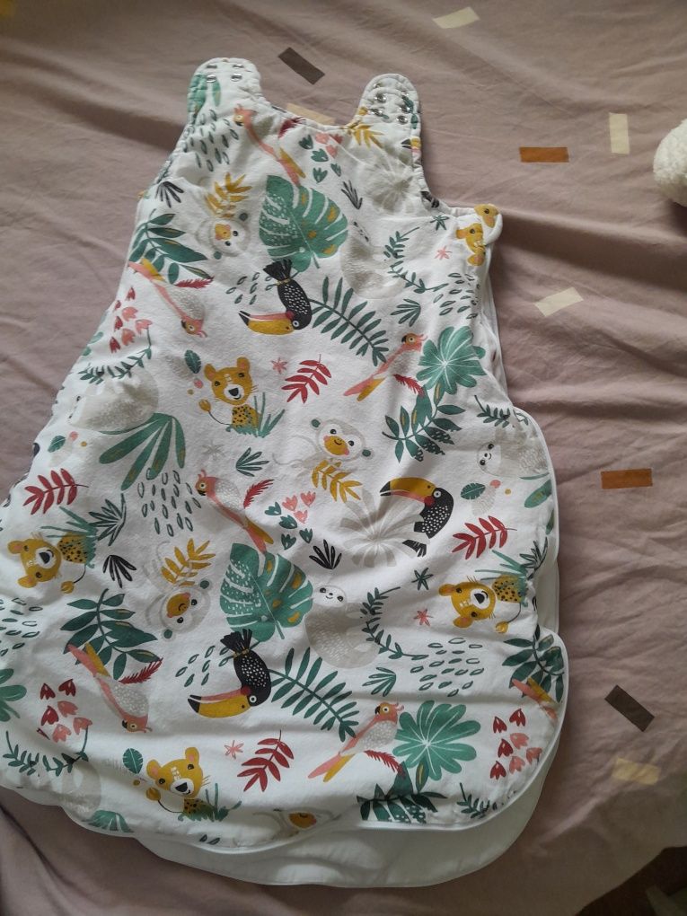 Зимно чувалче засън Angel Baby