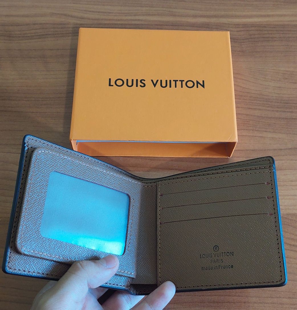 Portofel Louis Vuitton