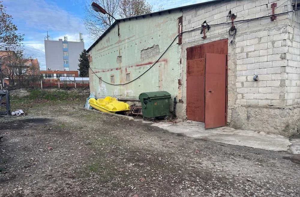 Дава се под наем Склад в Варна, Център - 400 кв.м за 1600 € - Снимка #5