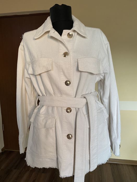 Jacheta Zara XS (Guess, Calvin Klein)