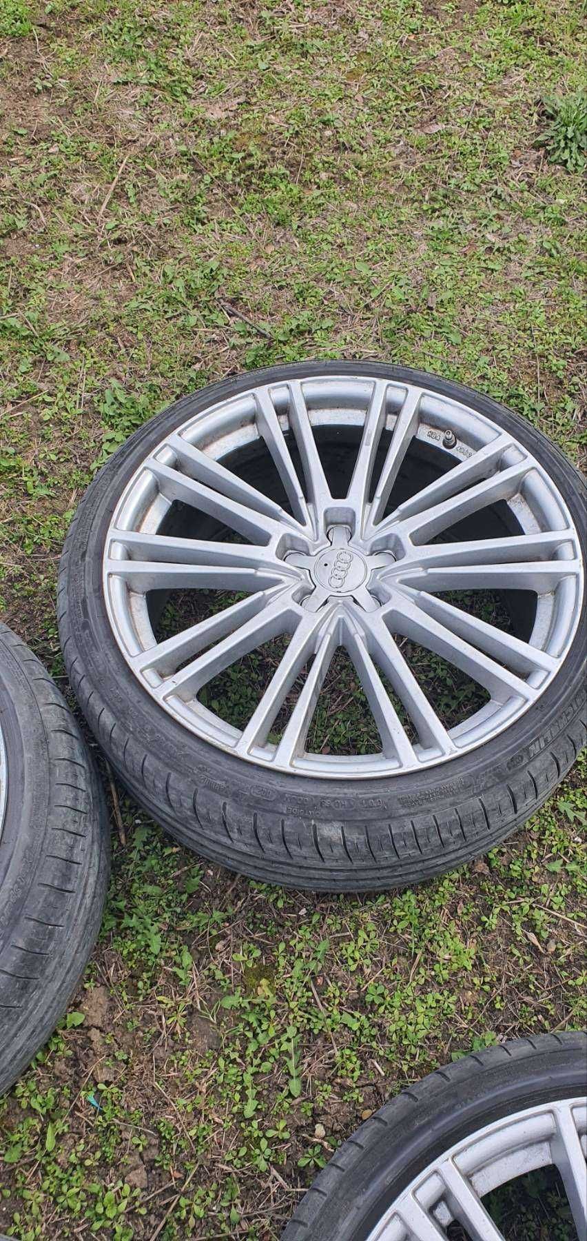 MICHELIN PILOT SPORT 3 | 245 / 35 / R20