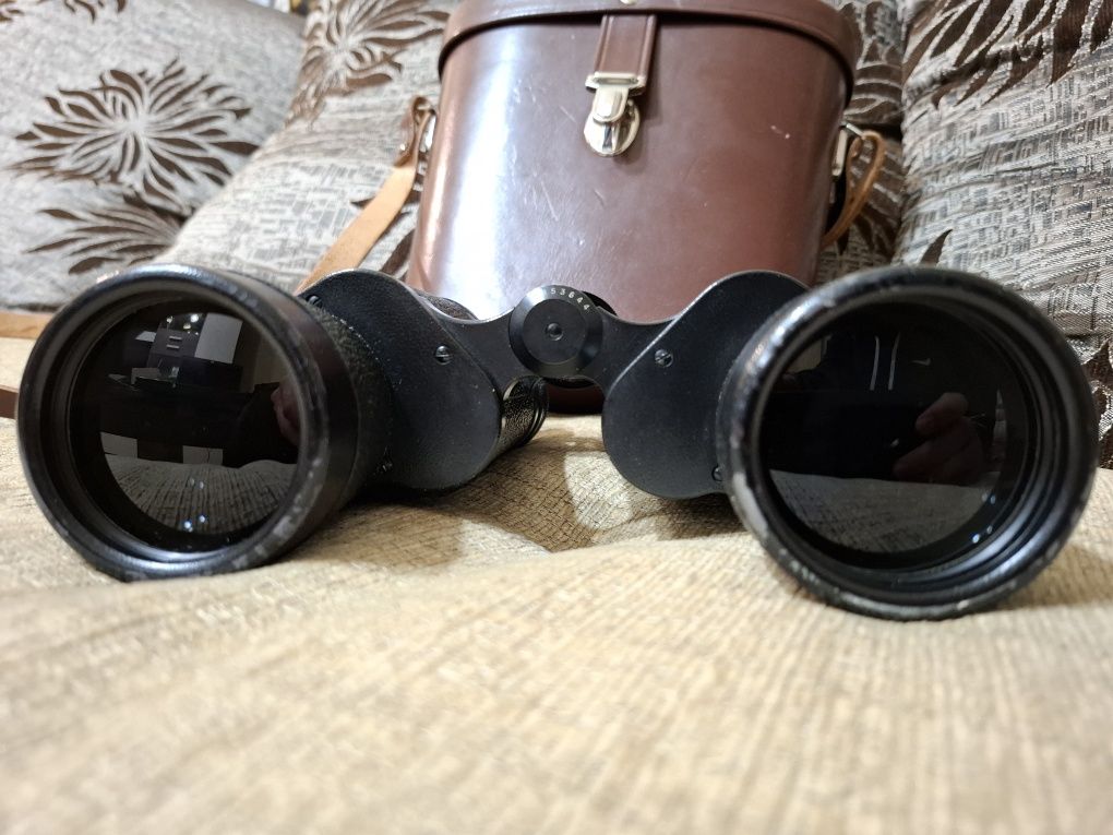 Бинокъл Carl Zeiss Jena Dekarem 10x50 1Q