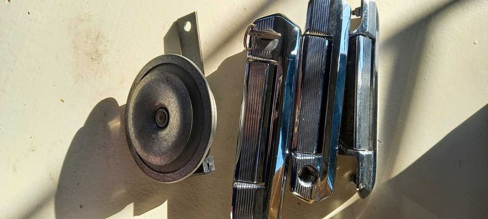 Нови и втора употреба/реставрирани части за ВАЗ/Лада